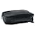 Bumbag Marsupio nero Monogram Eclipse Explorer di Louis Vuitton - vista 4