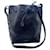 Mansur Gavriel Genuine Leather Bucket Bag Black  ref.982384