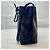 Mansur Gavriel Beuteltasche aus echtem Leder Schwarz - Ansicht 5