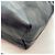 Mansur Gavriel Beuteltasche aus echtem Leder Schwarz - Ansicht 9