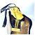 Fendi Zucca Panel Leinen Shopper Tote Schwarz Roh - Ansicht 5