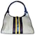 Gucci Jackie Vintage bag Beige Cloth  ref.982441