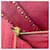 Valentino Garavani Guitare Rockstud Rouge  - vue 11