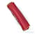 Valentino Garavani Guitare Rockstud Rouge  - vue 15