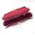 Valentino Garavani Guitare Rockstud Rouge  - vue 4