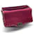 Valentino Garavani Guitare Rockstud Rouge  - vue 9