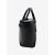 Aspinal Of London Midi-Marylebone-Tasche in Schwarz - Ansicht 3