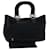 FENDI Hand Bag Nylon Black 2321-26329-079 Auth bs6746  ref.982570