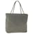 PRADA Hand Bag Nylon Gray Auth ar9823 Grey  ref.982610