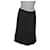 Isabel Marant wool skirt Black  ref.984359