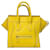 Céline Handbags Yellow Leather  ref.984368