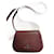Michael Kors Handbags Dark red Leather  ref.984451