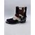 Re/Done RE/FERTIG Stiefel T.EU 39 Leder - Ansicht 2