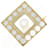 Chopard Happy Diamonds Dourado Ouro amarelo  ref.984872