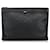 Bolso de mano Louis Vuitton Shadow Discovery en negro con monograma Cuero Becerro  ref.985019