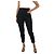 A.L.C Schwarze Hose mit Gürtel – Größe US 2