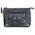Balenciaga Grey neo city wallet Leather  ref.985295