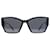 Christian Dior De color negro 30Montaigne gafas de sol mariposa Acetato  ref.985332