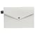 Giuseppe Zanotti Neutral envelope pouch Leather  ref.985390