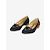Charlotte Olympia Blaue Pumps mit Katzendetail – Größe EU 41 - Ansicht 2
