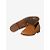 Madewell Neutrale flache Lederschuhe – Größe EU 41 - Ansicht 4