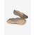 Eres Ballerines grises - taille EU 36 - vue 4