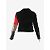 Giuseppe Zanotti Schwarze Wildleder-Bikerjacke – Größe S - Ansicht 5