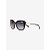 Chanel Gafas de sol oversize negras Negro - vista 4