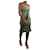 Melissa Odabash Vestido verde - tamanho M Algodão  ref.986686