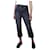 R13 Graue Jeans – Größe UK 6 Baumwolle  ref.986975