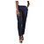 Pomandère Blaue Hose – Größe IT 42