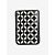 Alaïa Black cutout pouch wallet - view 2