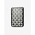 Alaïa Black cutout pouch wallet - view 4
