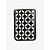 Alaïa Black cutout pouch wallet - view 6