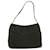 PRADA Shoulder Bag Nylon Green Auth cl654  ref.987307