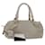 Autre Marque BOTTEGA VENETA INTRECCIATO Hand Bag Leather White Auth am4671  ref.987384