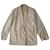 Lemaire Giacche Beige Cotone  ref.987431