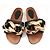 JW Anderson J W Anderson Chain Slides-Sandalen