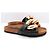 JW Anderson J W Anderson Chain Slides-Sandalen - Ansicht 2