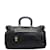 Prada Vitello Daino Leather Handbag Black  ref.987540