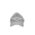 Autre Marque NON SIGNE / UNSIGNED  Hats T.International M Cotton White  ref.987557