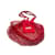 JEAN PAUL GAULTIER  Handbags T.  cotton Red  ref.987569
