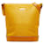 BURBERRY Yellow Leather  ref.987852