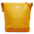 BURBERRY Amarillo Cuero  ref.987852