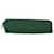 LOUIS VUITTON Epi Trousse Crayons Pen Case Green M56544 LV Auth 47160 Leather  ref.988103
