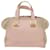 Fendi Pink Leather  ref.988678