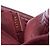 Borsa Artsy LOUIS VUITTON in pelle Bordeaux - 101294 Bordò - vista 6