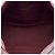 Borsa Artsy LOUIS VUITTON in pelle Bordeaux - 101294 Bordò - vista 7