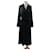 Ralph Lauren Robes Polyester Noir  ref.989030