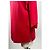 Blusa de seda roja Ralph Lauren - vista 3